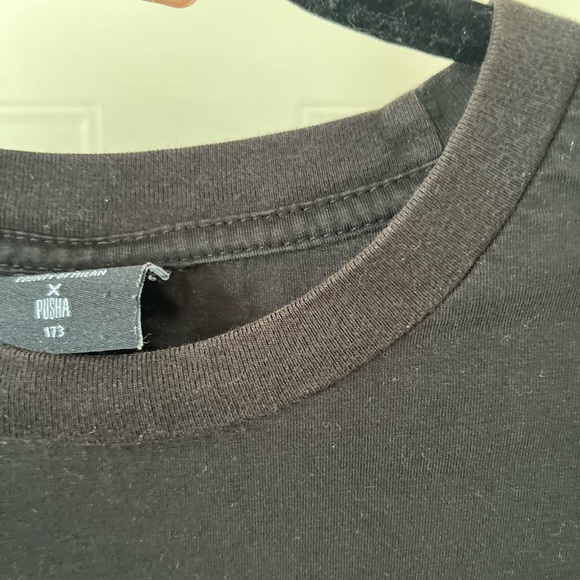 Marcelo Burlon X Pusha Limited Edition Shirt - Picture 7 of 13